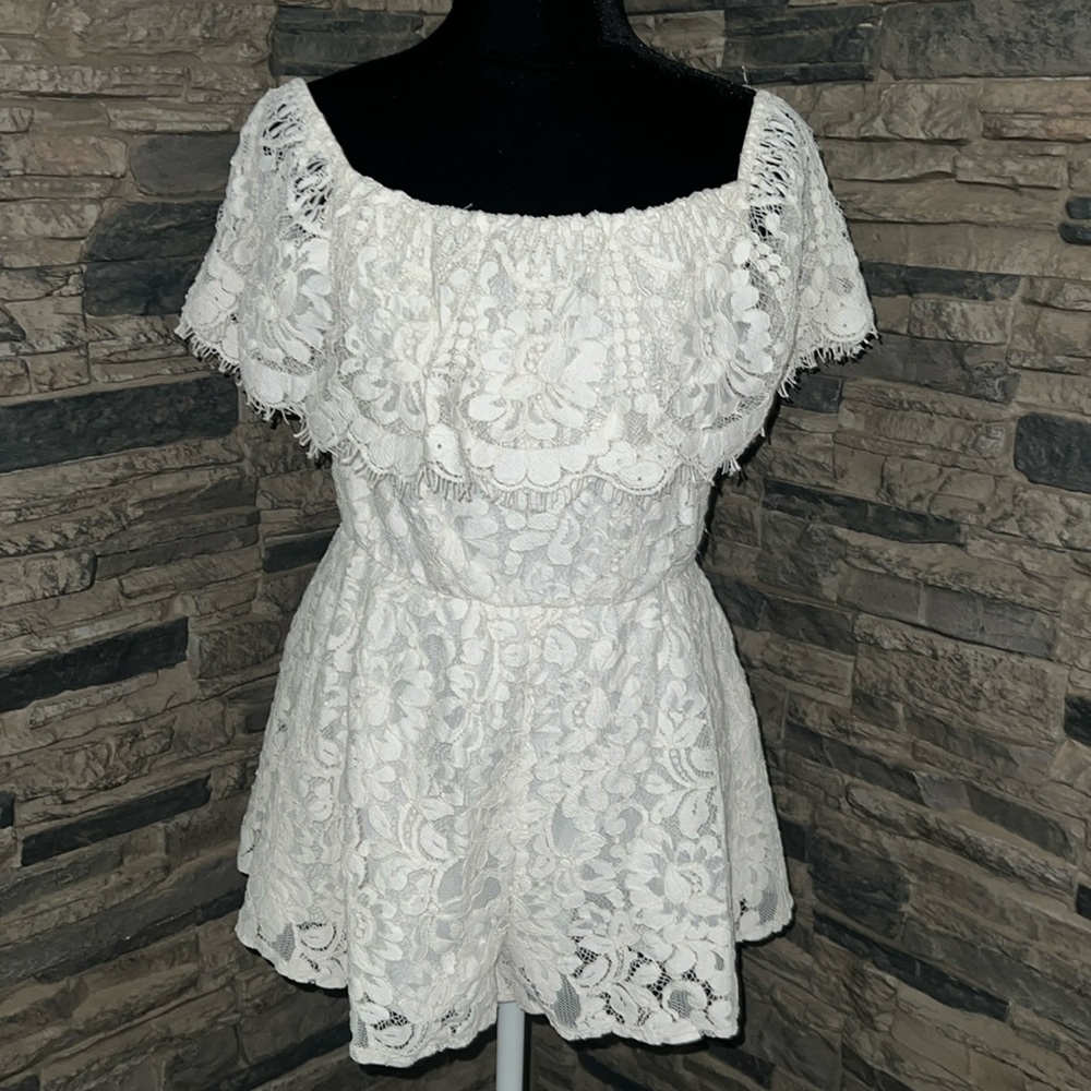 Ricarica Romper